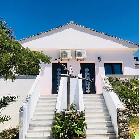 Kirkos Apartments Kamariotissa Dış mekan fotoğraf