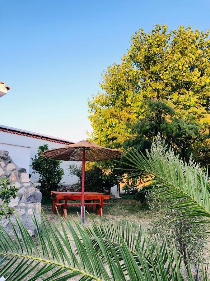 Kirkos Apartments Kamariotissa Dış mekan fotoğraf